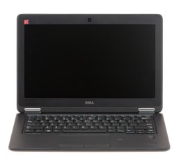 Laptop Dell E7250 HD