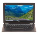 Laptop Dell E7250 HD