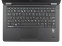 Laptop Dell E7250 HD