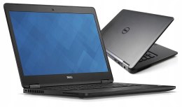 Laptop Dell E7470 FHD IPS