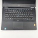 Laptop Dell E7470 FHD IPS