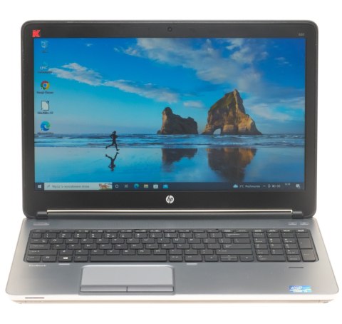 Laptop HP 650 G1 HD Laptop HP 650 G1 HD