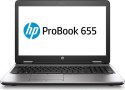 Laptop HP 655 G3 FHD