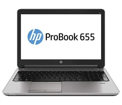 Laptop HP ProBook 655 G1