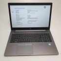 Laptop HP ZBook 15u G5