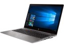 Laptop HP ZBook 15u G5