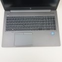 Laptop HP ZBook 15u G5