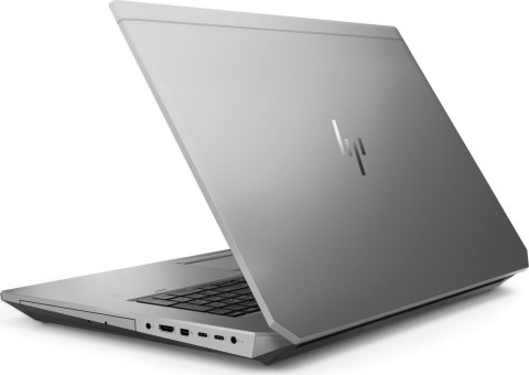 Laptop HP ZBook 17 G6 RTX