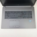 Laptop HP ZBook 17 G6 RTX