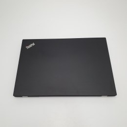 Laptop Lenovo P52s FHD