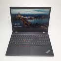 Laptop Lenovo P52s FHD