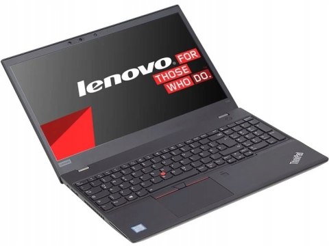 Laptop Lenovo T580 FHD