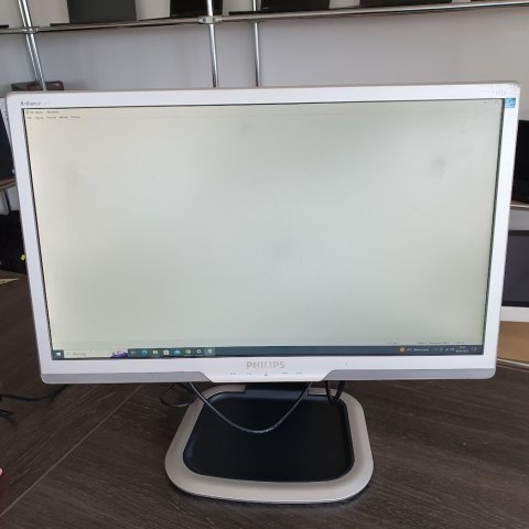 Monitor HP L1950 Monitor HP L1950