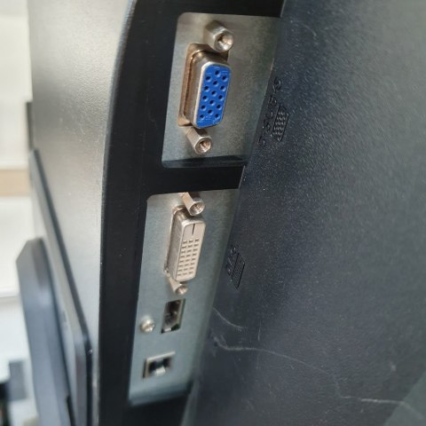 Monitor HP L1950 Monitor HP L1950