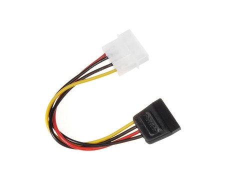 Adapter zasilania Molex SATA Maclean MCTV-633