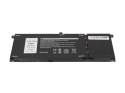 Bateria Mitsu do Dell Latitude 15 (3510), Inspiron 13 (7306) - 15.2V