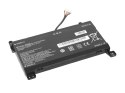 Bateria Mitsu do HP Omen 17-AN (12 PIN)