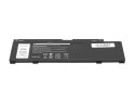 Bateria Movano do Dell G3 15 3500, G5 15 5500, Inspiron 14 5490