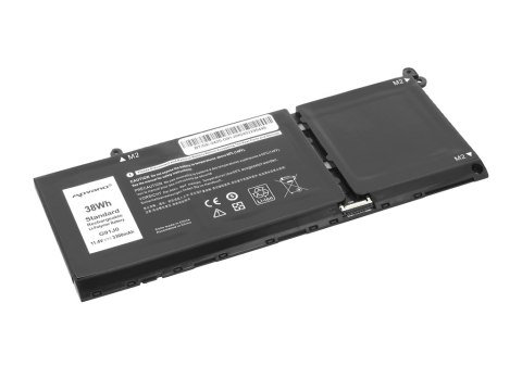 Bateria Movano do Dell Latitude 14 (3420), Inspiron 15 (3511) - G91J0 Bateria Movano do Dell Latitude 14 (3420), Inspiron 15 (3511) - G91J0