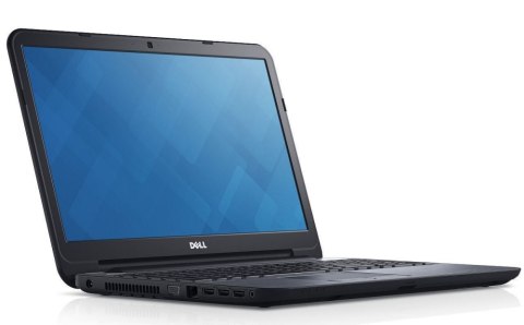 DELL L3470 (14.1"/i3-6100U/Intel 520/4GB/500GB/W10P/Czarny)