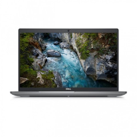 DELL Precision 3580 (15.6"/I7-1370P/16GB/SSD512GB/W11P/Szaro-czarny)