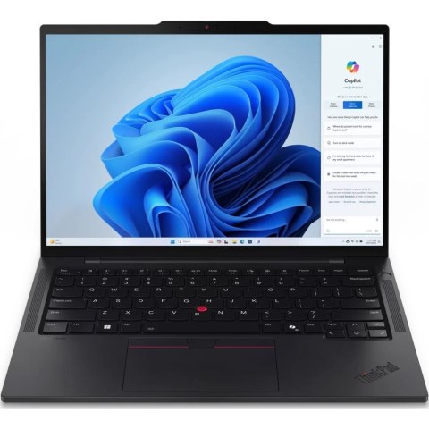 LENOVO ThinkPad T14s Gen 5 (14"/U7-155U/Intel Graphics/16GB/SSD512GB/W11P/Czarny)