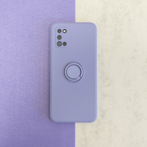 Nakładka Finger Grip do Xiaomi Redmi 13C 4G fioletowa Nakładka Finger Grip do Xiaomi Redmi 13C 4G fioletowa