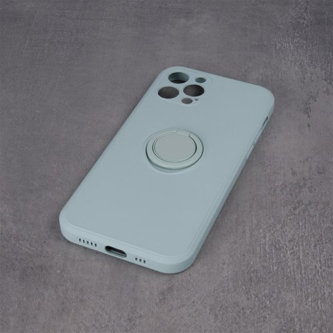 Nakładka Finger Grip do Xiaomi Redmi 13C 4G jasnozielona Nakładka Finger Grip do Xiaomi Redmi 13C 4G jasnozielona