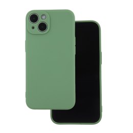 Nakładka Matt TPU do Xiaomi Redmi Note 13 Pro 5G (global) miętowy