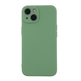 Nakładka Matt TPU do Xiaomi Redmi Note 13 Pro 5G (global) miętowy