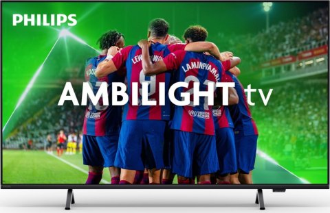 Telewizor PHILIPS 43″ LED 43PUS8319/12