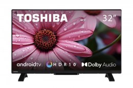 Telewizor TOSHIBA 32″ LED 32WA2363DG