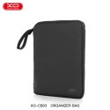 XO Torba na tablet CB03 12,9" czarna