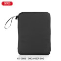 XO Torba na tablet CB03 12,9" czarna