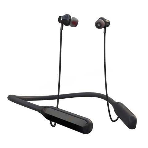 XO słuchawki Bluetooth BS30 dokanałowe czarne XO słuchawki Bluetooth BS30 dokanałowe czarne