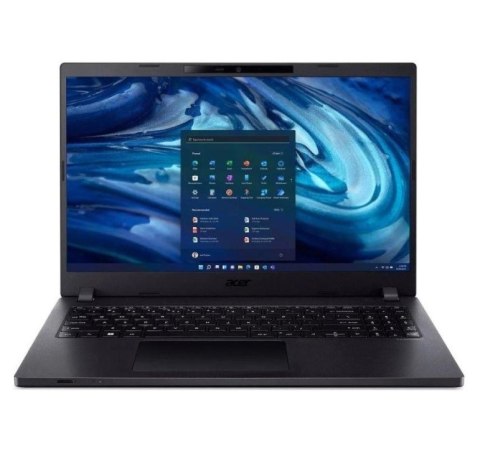 ACER TravelMate P2 TMP215-54-53NF (15.6"/I5-1235U/IRIS XE/8GB/SSD512GB/W11P/Czarny)