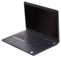 DELL LATITUDE 5400 i5-8265U 16GB 256GB SSD 14" FHD Win11pro + zasilacz UŻYWANY