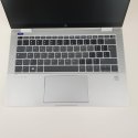 HP EliteBook x360 1030 G3