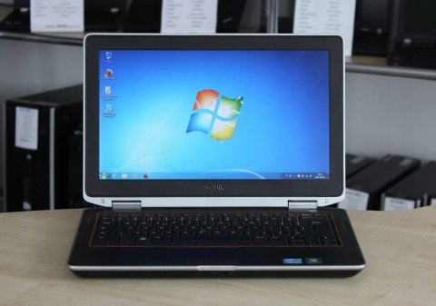 Laptop Dell E6320 HD Laptop Dell E6320 HD
