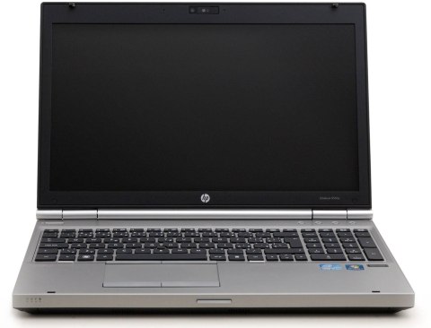 Laptop HP 8560p HD