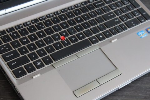 Laptop HP 8560p HD Laptop HP 8560p HD