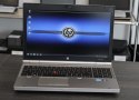 Laptop HP 8560p HD