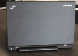 Lenovo ThinkPad L520 HD