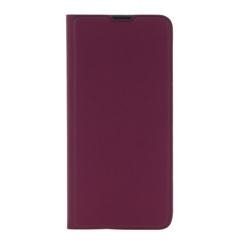 Etui Smart Soft do iPhone 15 6,1" burgundowe Etui Smart Soft do iPhone 15 6,1" burgundowe