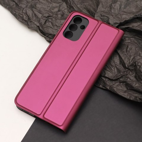 Etui Smart Soft do iPhone 15 6,1" burgundowe Etui Smart Soft do iPhone 15 6,1" burgundowe