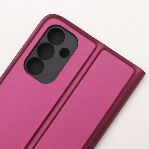 Etui Smart Soft do iPhone 15 6,1" burgundowe Etui Smart Soft do iPhone 15 6,1" burgundowe