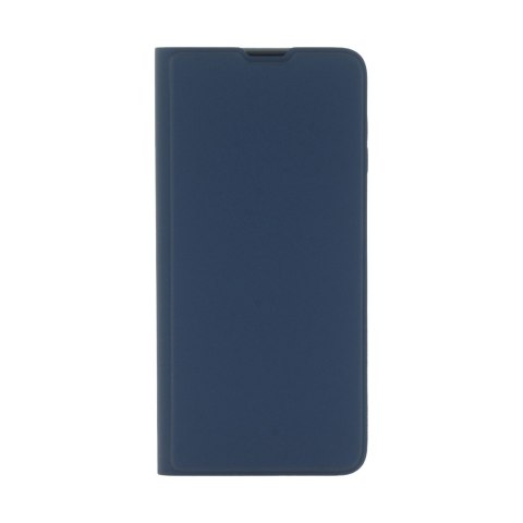 Etui Smart Soft do iPhone 15 6,1" granatowe Etui Smart Soft do iPhone 15 6,1" granatowe