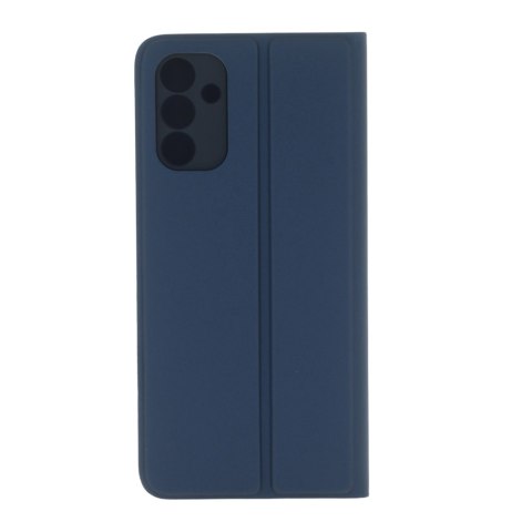 Etui Smart Soft do iPhone 15 6,1" granatowe Etui Smart Soft do iPhone 15 6,1" granatowe