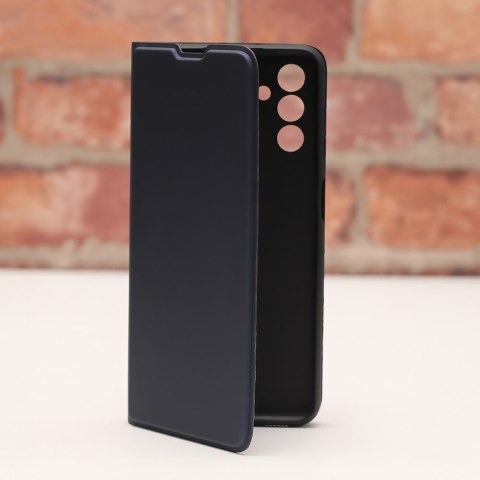 Etui Smart Soft do iPhone 15 6,1" granatowe Etui Smart Soft do iPhone 15 6,1" granatowe