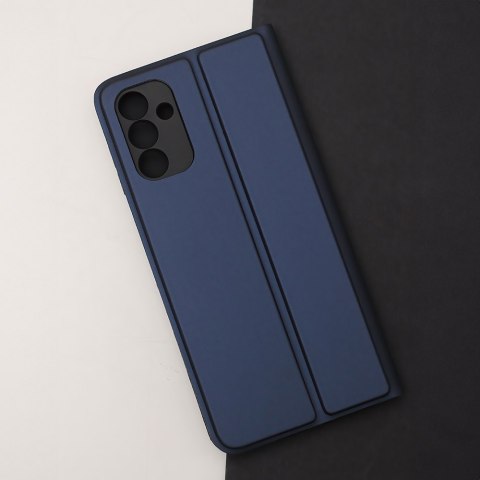 Etui Smart Soft do iPhone 15 6,1" granatowe Etui Smart Soft do iPhone 15 6,1" granatowe